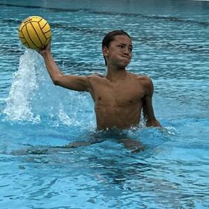 Fundraising Page: Ford Wawrzynski